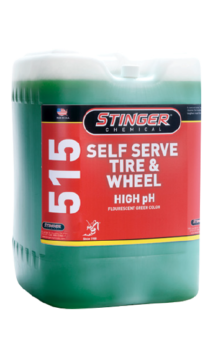 515 SELF-SERVE TIRE & WHEEL