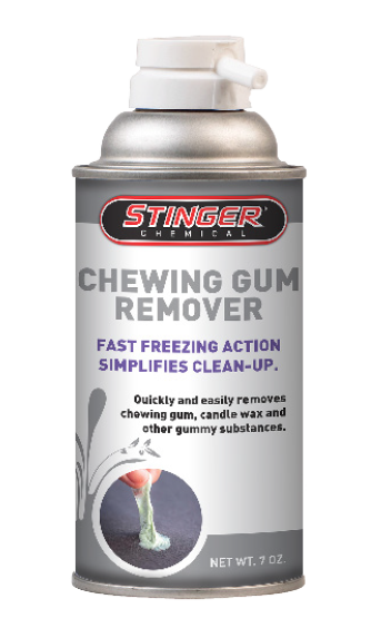 693 CHEWING GUM REMOVER