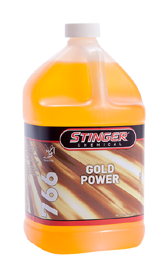 Stinger Chemical Gold Power