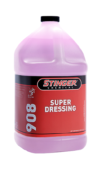 Stinger Chemical Duration Tire Dressing