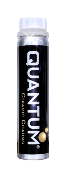 QUANTUM CERAMICs COATING