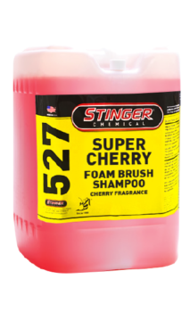 527 SUPER CHERRY