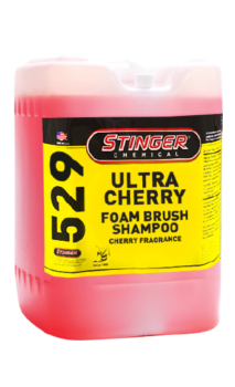 529 ULTRA CHERRY