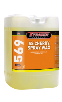 569 SELF-SERVE CHERRY SPRAY MAX