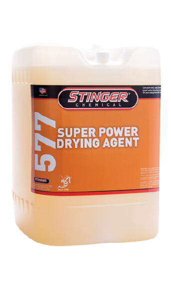 577 SUPER POWER DRYING AGENT
