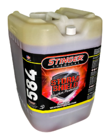 584 STORM SHIELD™