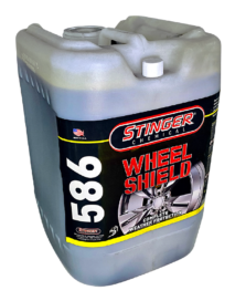 586 WHEEL SHIELD™