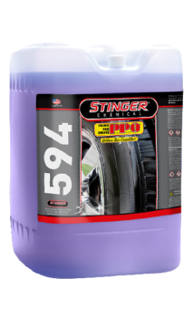 595 DURATION™ TIRE DRESSING