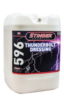 596 THUNDERBOLT™ DRESSING