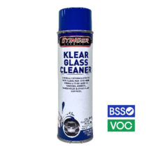 601-klear-glass-cleaner