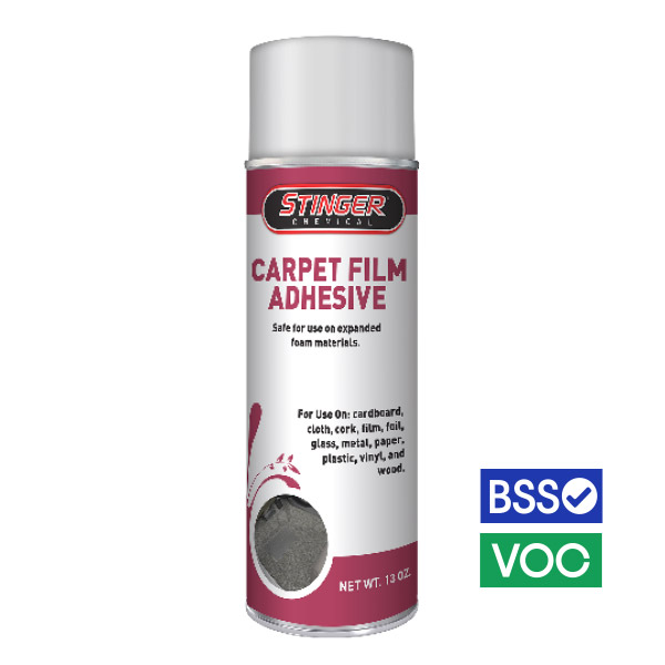620 carpet FILM adhesive