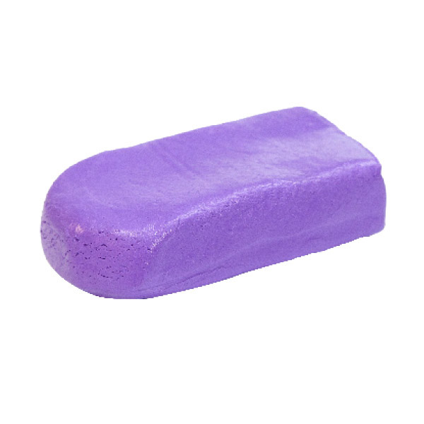 80839 purple clay bar medium grade