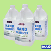81795 gel hand sanitizer