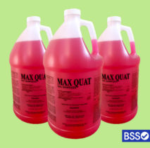 81949 max quat disinfectant