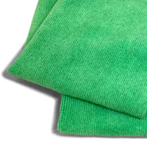 A23G-Microfiber-bright-green-TOWEL-EDGELESS