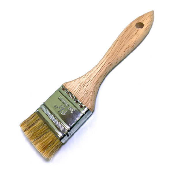 B08 detail paint brush