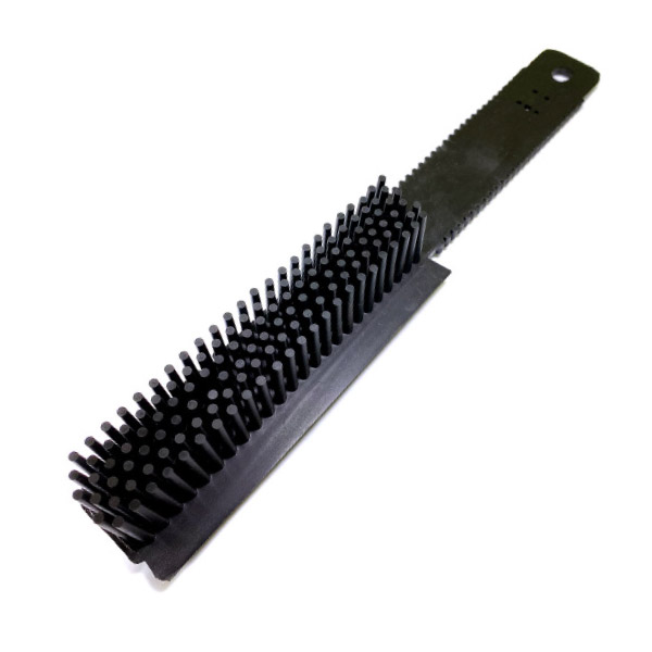 B32 rubber pet hair brush
