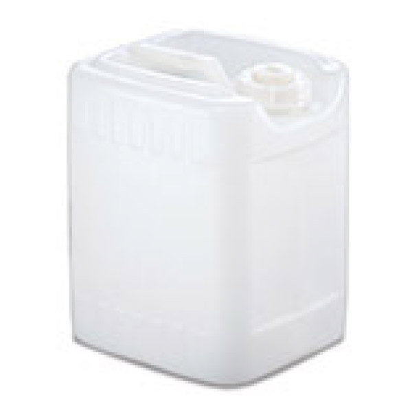 D07 empty 5 gal tank with lid