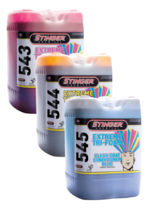 EXTREME TRI-FOAM CLEAR COAT CONDITIONER