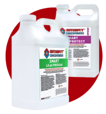 SMART CONC products