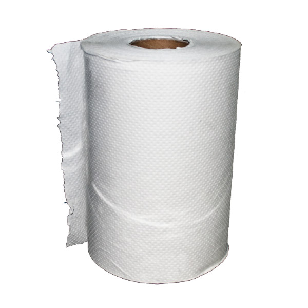 jp8250 white roll towel
