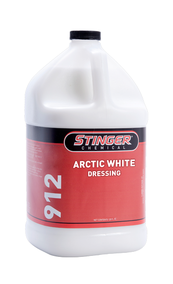912 Arctic White Dressing
